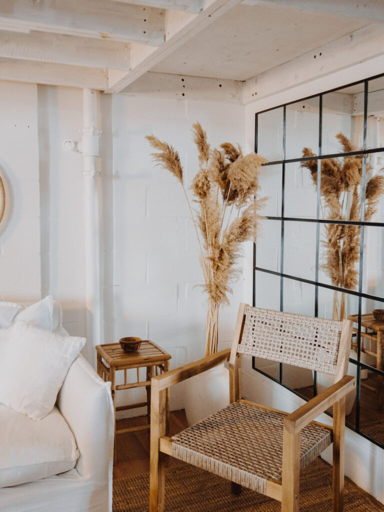 Interior Styling